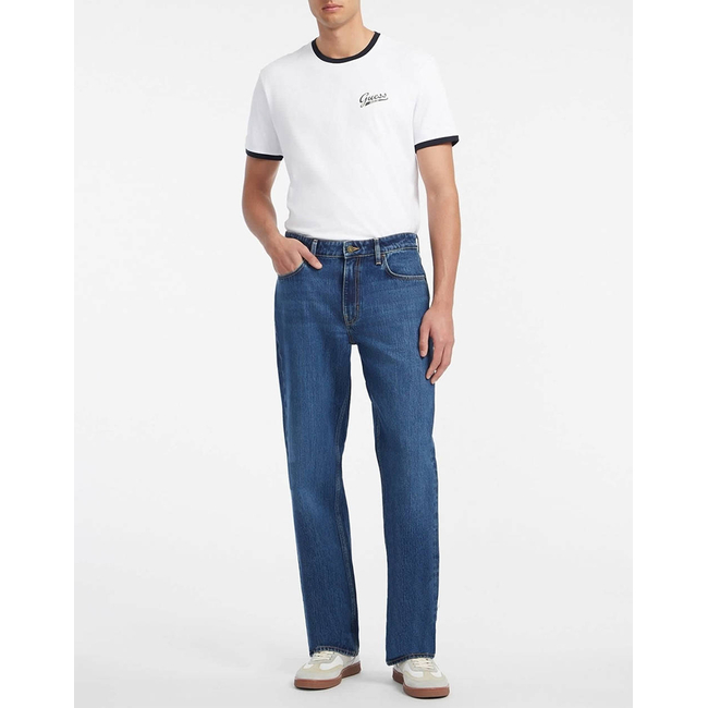 Product GUESS JEANS GJ G18 RELAXED MEN'S PANTS base image