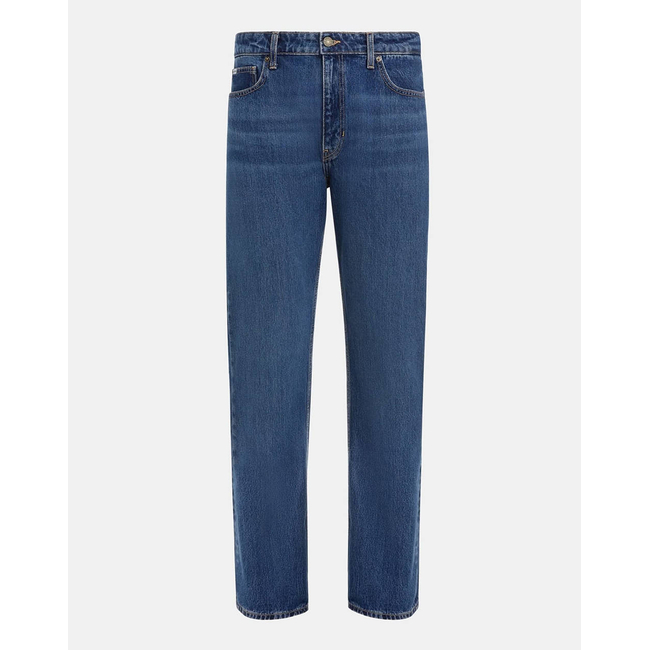 Product GUESS JEANS GJ G18 RELAXED MEN'S PANTS base image