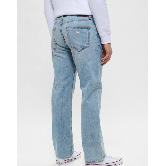 Product GUESS JEANS GJ G18 RELAXED MEN'S PANTS base image