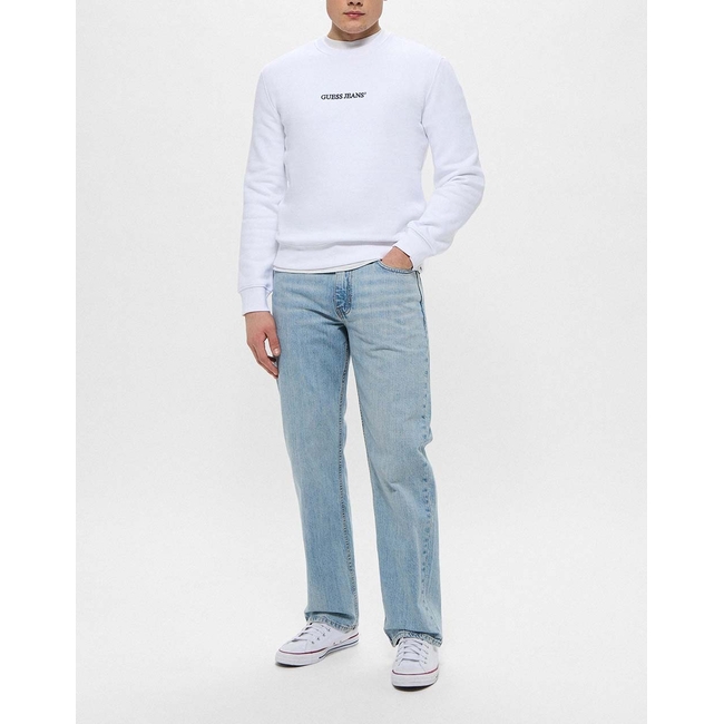 Product GUESS JEANS GJ G18 RELAXED MEN'S PANTS base image