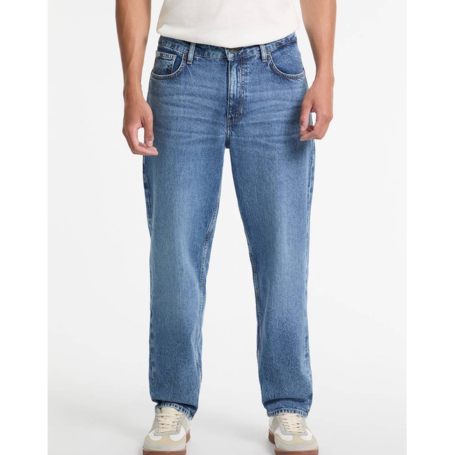 Product GUESS JEANS GJ G15 RELAXED TAPER ΠΑΝΤΕΛΟΝΙ ΑΝΔΡΙΚΟ base image
