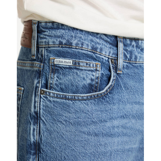 Product GUESS JEANS GJ G15 RELAXED TAPER ΠΑΝΤΕΛΟΝΙ ΑΝΔΡΙΚΟ base image