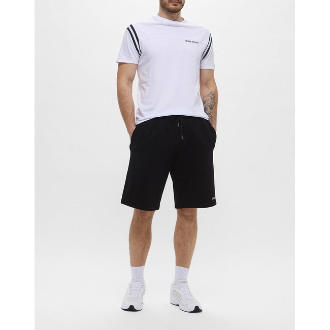 Product GUESS JEANS GJ REG EMBRO SHORTS ΣΟΡΤΣ ΑΝΔΡΙΚΟ base image