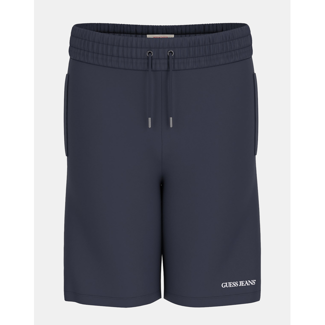 Product GUESS JEANS GJ REG EMBRO SHORTS ΣΟΡΤΣ ΑΝΔΡΙΚΟ base image