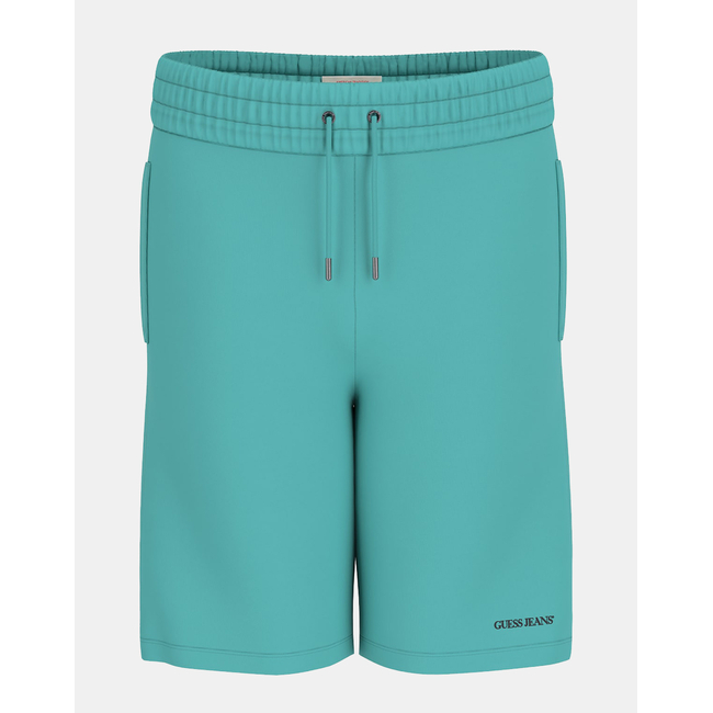 Product GUESS JEANS GJ REG EMBRO SHORTS ΣΟΡΤΣ ΑΝΔΡΙΚΟ base image