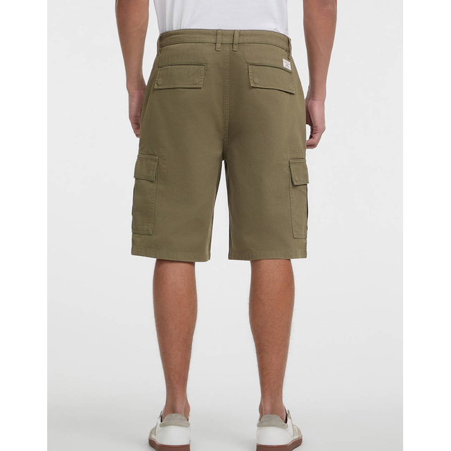 Product GUESS JEANS GJ CARGO CHINO SHORT - ECO ORG CO CLASSIC RG TWILL340 ΣΟΡΤΣ ΑΝΔΡΙΚΟ base image
