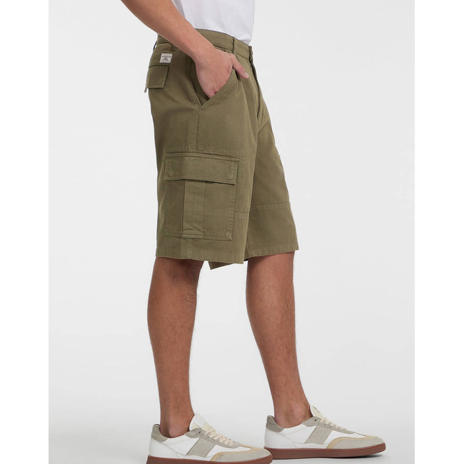 Product GUESS JEANS GJ CARGO CHINO SHORT - ECO ORG CO CLASSIC RG TWILL340 ΣΟΡΤΣ ΑΝΔΡΙΚΟ base image