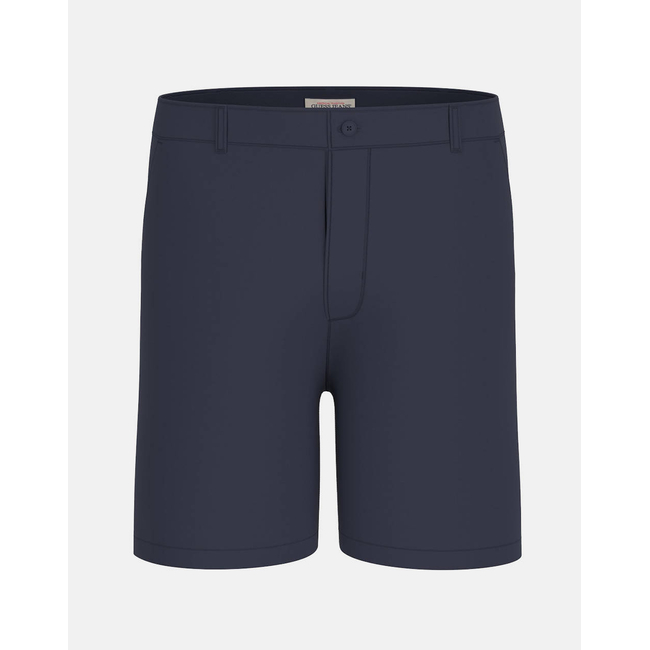 Product GUESS JEANS GJ REGULAR CHINO SHO - ECO ORG CO CLASSIC RG TWILL340 ΣΟΡΤΣ ΑΝΔΡΙΚΟ base image
