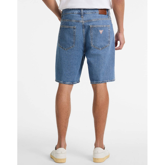 Product GUESS JEANS GJ REGULAR DENIM SHORT ΣΟΡΤΣ base image