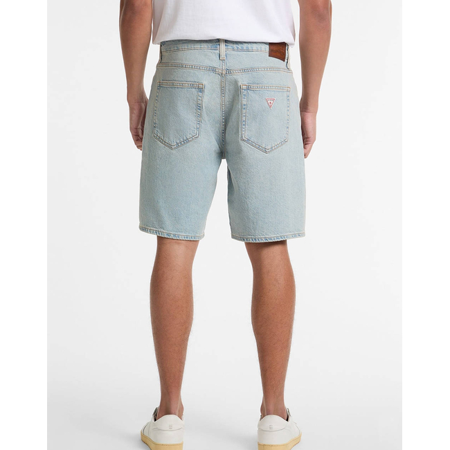 Product GUESS JEANS GJ REGULAR DENIM SHORT ΣΟΡΤΣ base image