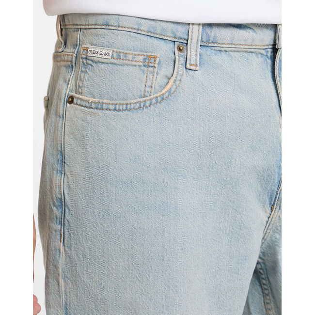 Product GUESS JEANS GJ REGULAR DENIM SHORT ΣΟΡΤΣ base image