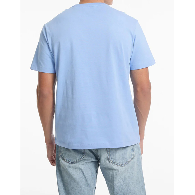 Product GUESS JEANS GJ SS CN REG PKT TEE ΜΠΛΟΥΖΑ ΑΝΔΡΙΚΟ base image