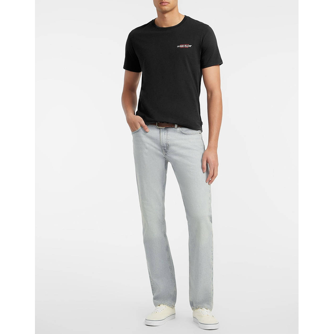 Product GUESS JEANS GJ SS CN SLIM AMERICAN TR TEE MEN'S T-SHIRT base image