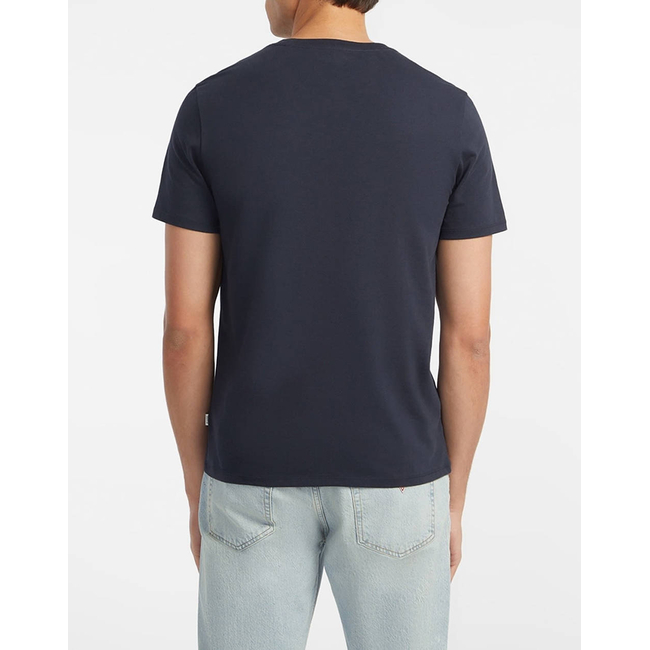 Product GUESS JEANS GJ SS CN SLIM AMERICAN TR TEE MEN'S T-SHIRT base image