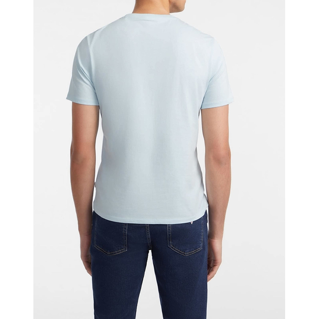 Product GUESS JEANS GJ SS CN SLIM AMERICAN TR TEE MEN'S T-SHIRT base image