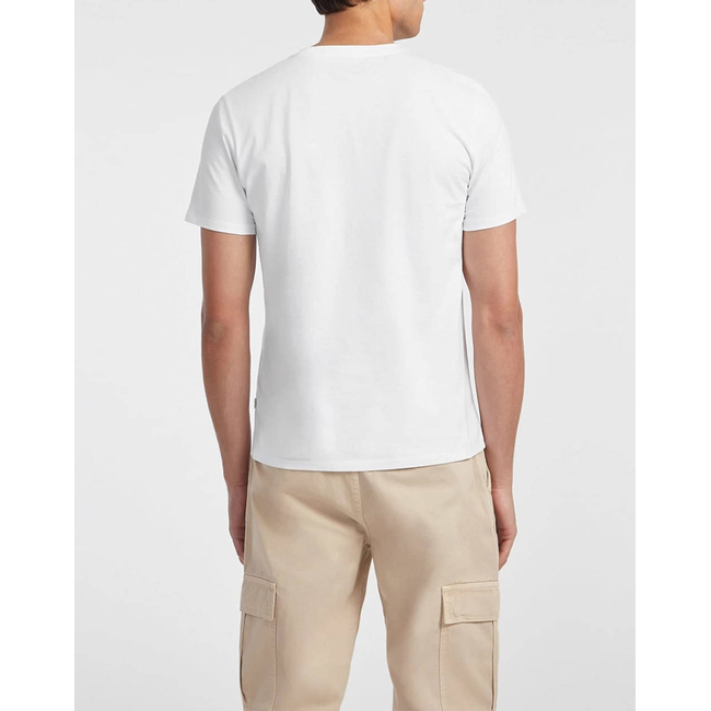 Product GUESS JEANS GJ SS CN SLIM AMERICAN TR TEE MEN'S T-SHIRT base image