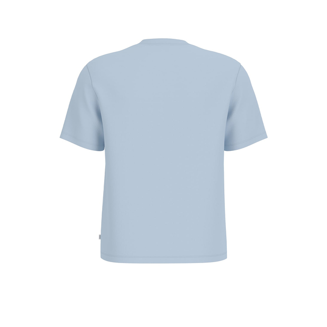 Product GUESS JEANS GJ SS CN SLIM LOGO EMBRO TEE MEN'S T-SHIRT base image