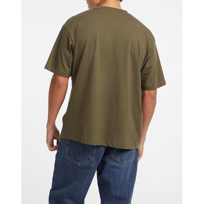 Product GUESS JEANS GJ SS CN OS MINI TRIANGLE TEE MEN'S T-SHIRT base image