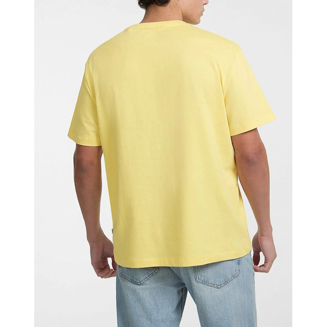 Product GUESS JEANS GJ SS CN REG 1981 TE - MID ORGANIC HEAVY JERSEY 205 ΜΠΛΟΥΖΑ ΑΝΔΡΙΚΟ base image