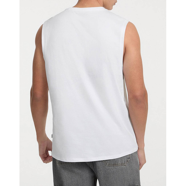 Product GUESS JEANS GJ MUSCLE COLLEGIATE - ORGANIC COTTON 160GSM ΜΠΛΟΥΖΑ ΑΝΔΡΙΚΟ base image