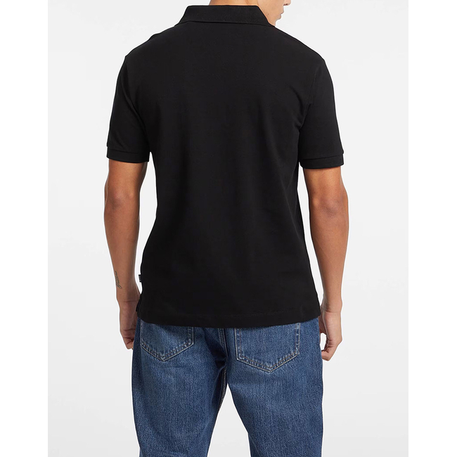 Product GUESS JEANS GJ SS EMBRO LOGO POLO SHIRT MEN base image