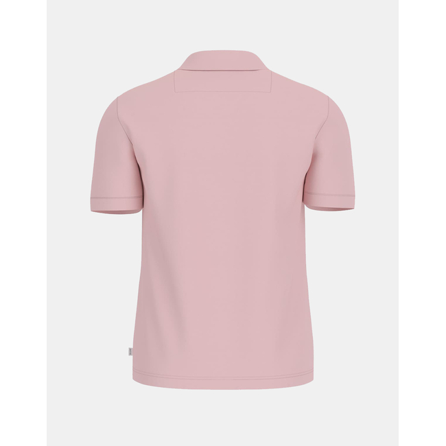 Product GUESS JEANS GJ SS EMBRO LOGO POLO SHIRT MEN base image