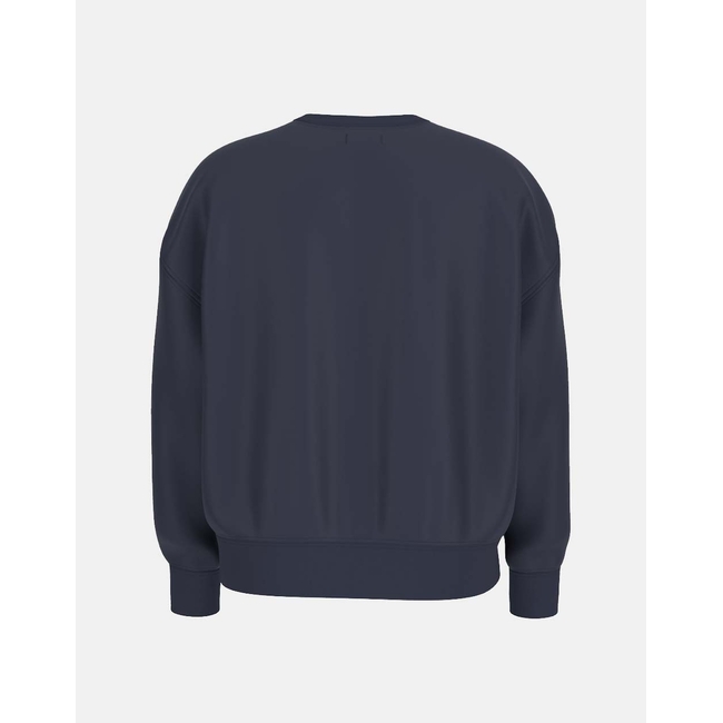 Product GUESS JEANS GJ CN OS VINTAGE SWEATSHIRT MEN base image