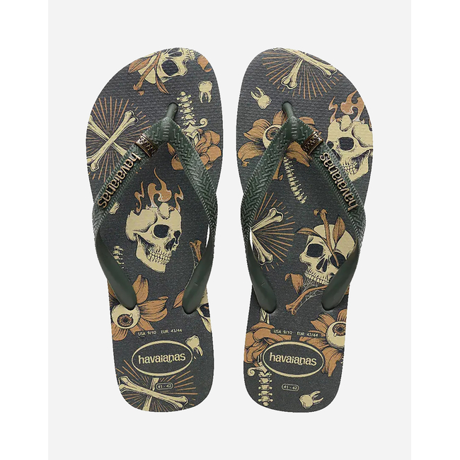 Product HAVAIANAS TOP TRIBO base image