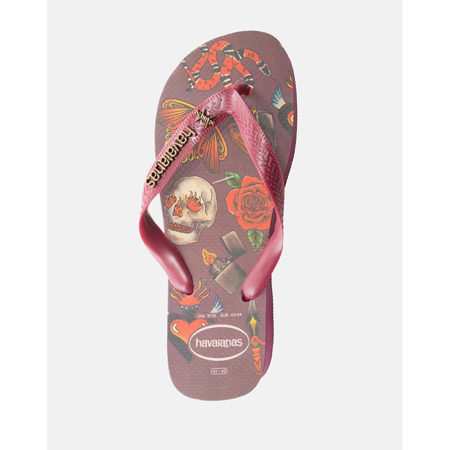 Product HAVAIANAS TOP TRIBO base image