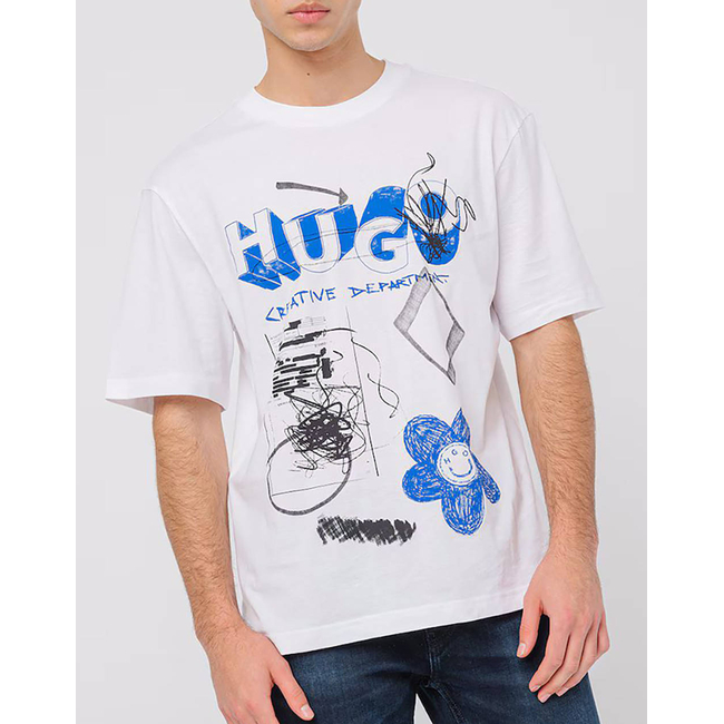 Product HUGO Nugoscrib 10268981 01 base image