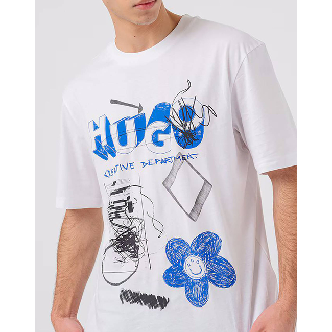 Product HUGO Nugoscrib 10268981 01 base image