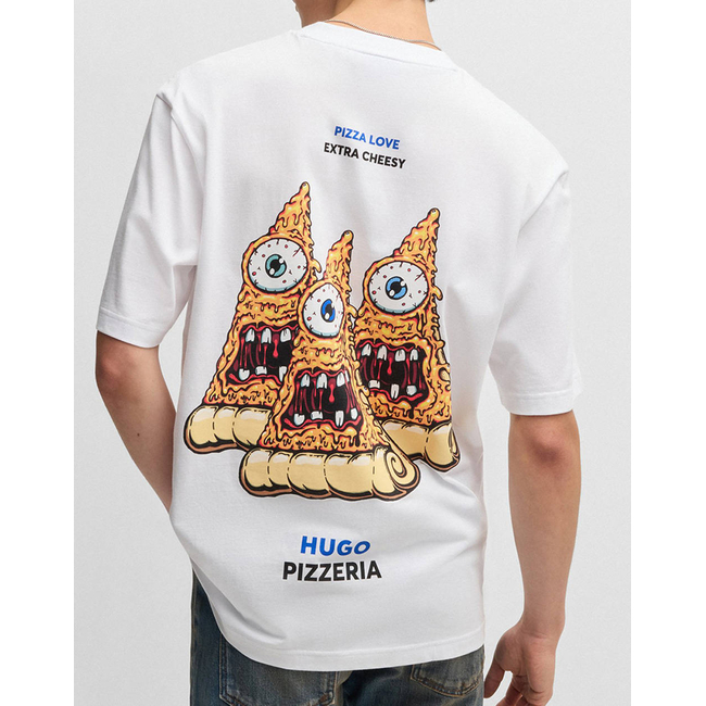 Product HUGO Nizzerio 10268981 01 base image