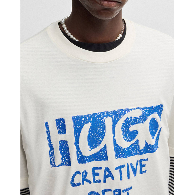 Product HUGO Nugocrea 10266462 01 base image