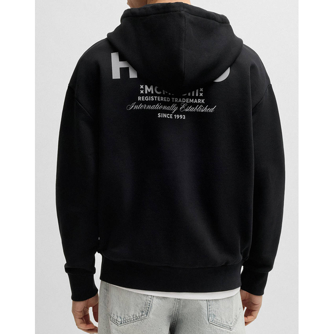 Product HUGO Nardimez 10257685 01 base image