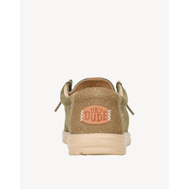 Product HEY DUDE Wally Workwear base image