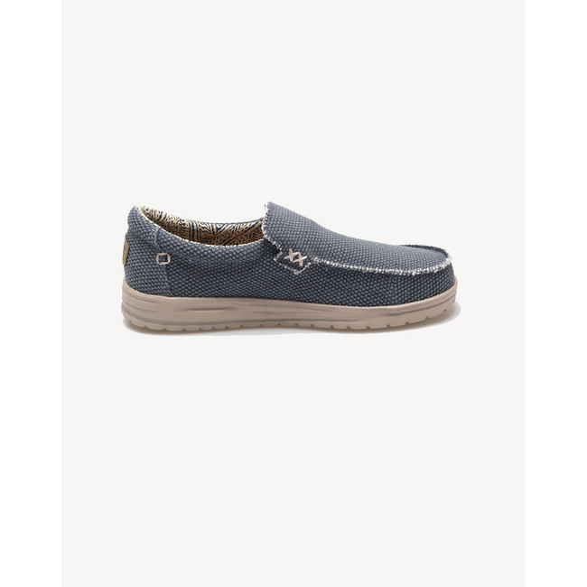 Product HEY DUDE Mikka Braided base image