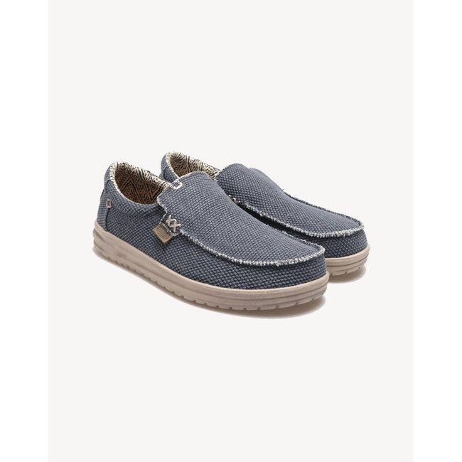 Product HEY DUDE Mikka Braided base image