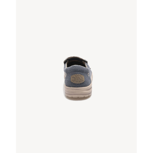 Product HEY DUDE Mikka Braided base image