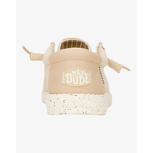 Product HEY DUDE Wally Stretch Sox base image