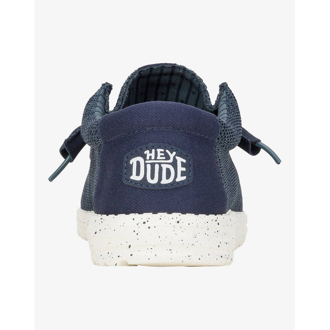 Product HEY DUDE Wally Stretch Sox base image