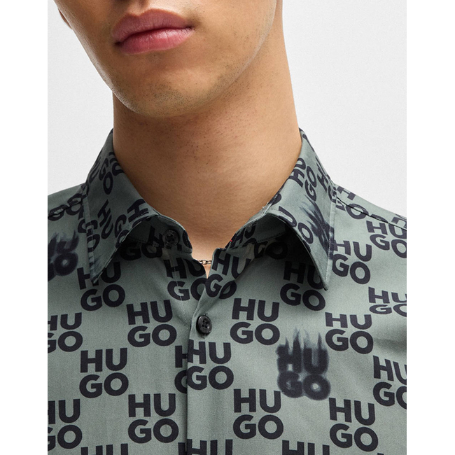 Product HUGO Ermo 10268443 01 base image