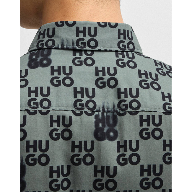 Product HUGO Ermo 10268443 01 base image