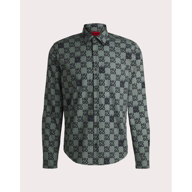 Product HUGO Ermo 10268443 01 base image