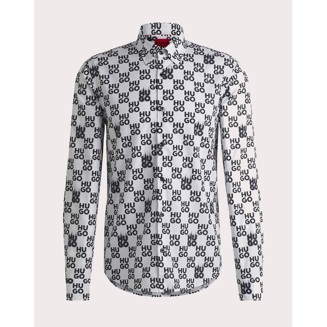 Product HUGO Ermo 10268443 01 base image