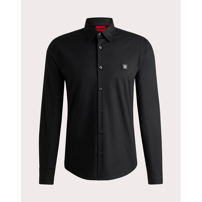 Product HUGO Ermo 10243670 07 base image