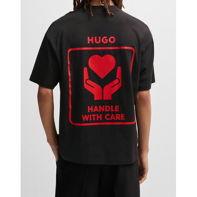 Product HUGO Dewdam 10258021 01 base image