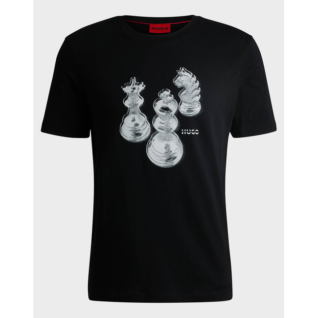 Product HUGO Dischach 10258299 01 base image