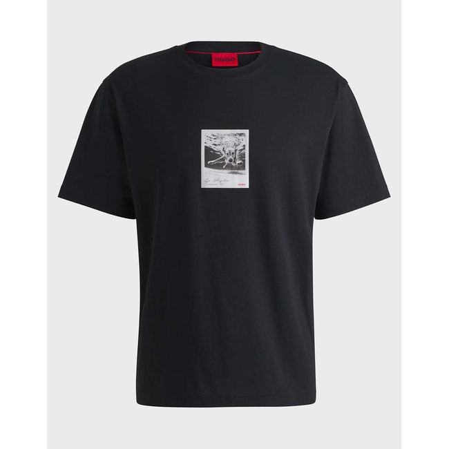 Product HUGO Darthy 10258299 01 base image