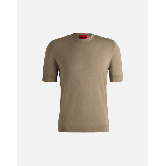 Product HUGO San Carl-CV 10269883 01 base image