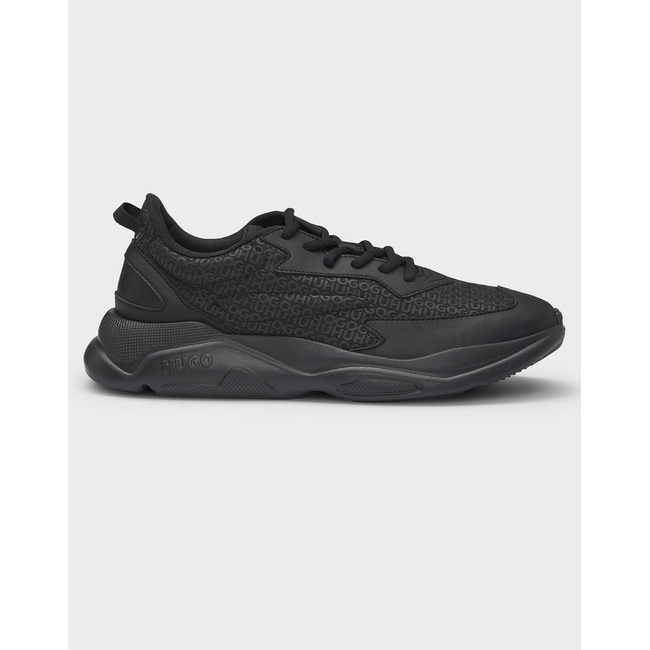 Product HUGO Leon_runn_mono 10254074 01 base image